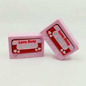 Κασέτα “Love Song”