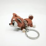 Μπρελόκ Shiba Inu
